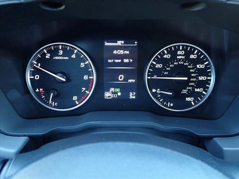 New 2026 Subaru Crosstrek 2.5i Limited image 24