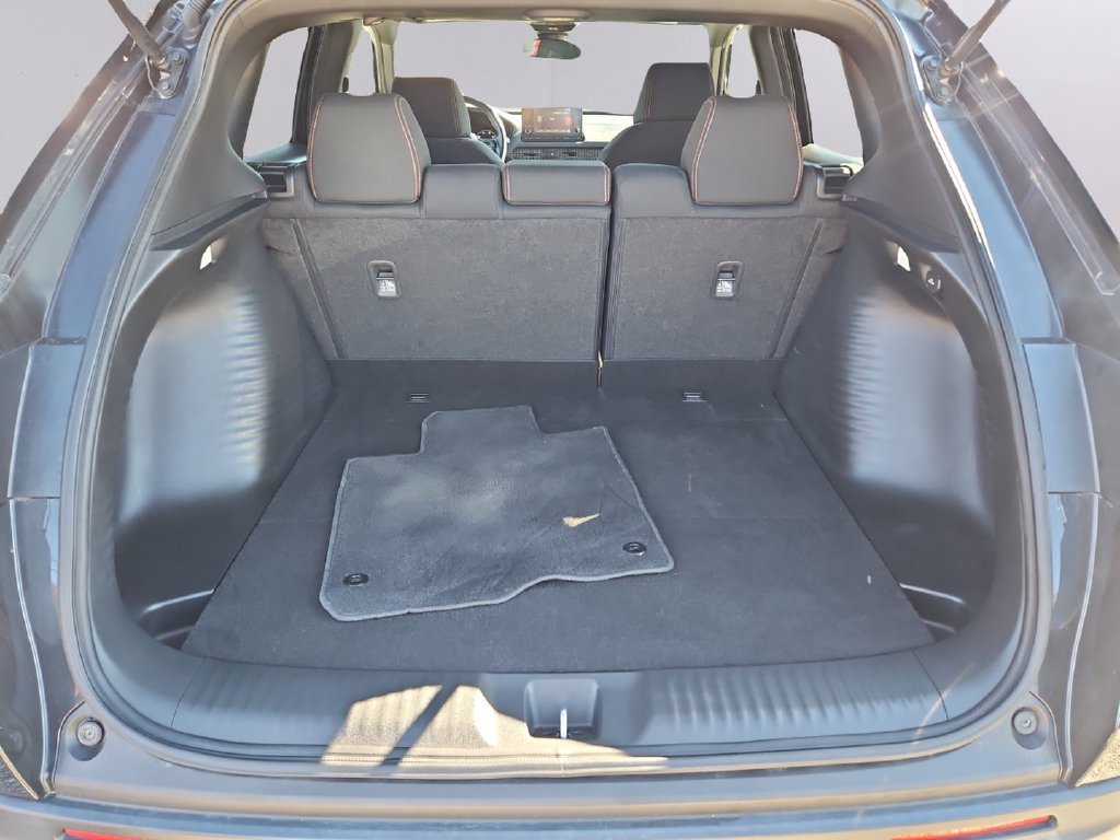Used 2024 Honda HR-V Sport image 28