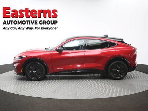 Used 2023 Ford Mustang Mach-E California Route 1 AWD/4WD image 61