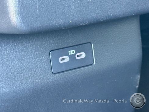 Used 2025 MAZDA CX-50 AWD 2.5 S w/ Cargo Package image 31