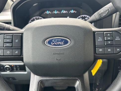 New 2026 Ford F250 XL w/ STX Appearance Package image 21