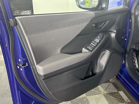 Certified 2025 Subaru Crosstrek 2.5i Sport w/ Popular Package #3A image 11