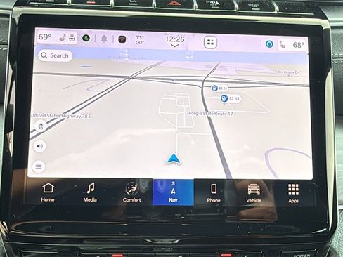 New 2025 Jeep Grand Cherokee Limited image 24