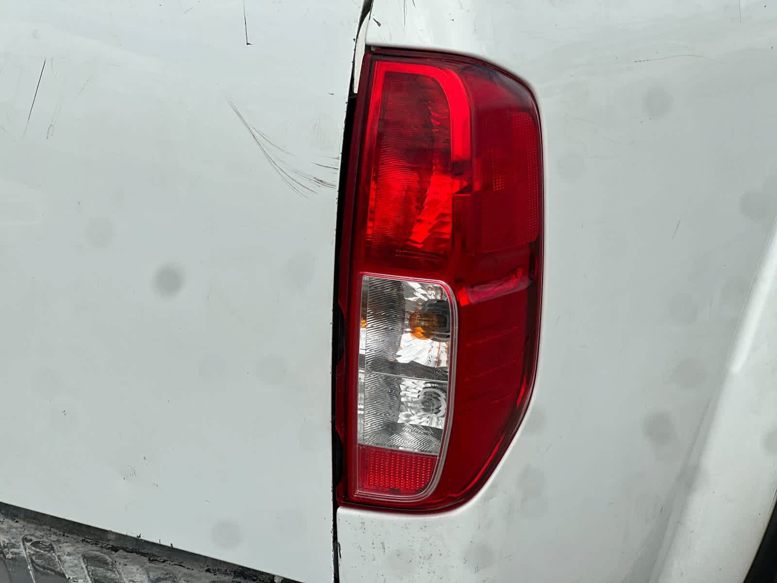 Used 2017 Nissan Frontier S RWD image 25