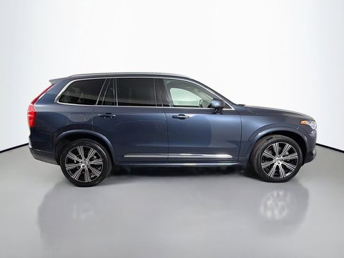 Certified 2023 Volvo XC90 B6 Ultimate w/ Protection Package Premier image 5