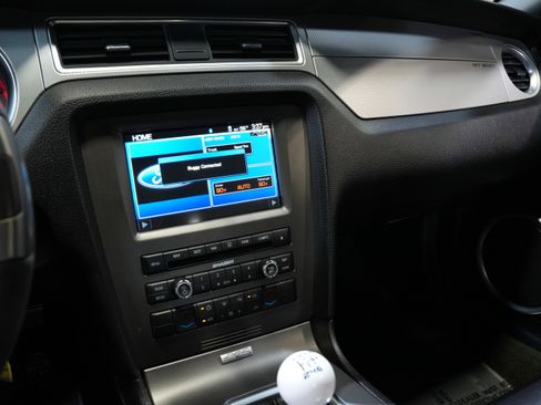 Used 2013 Ford Mustang Shelby GT500 image 39