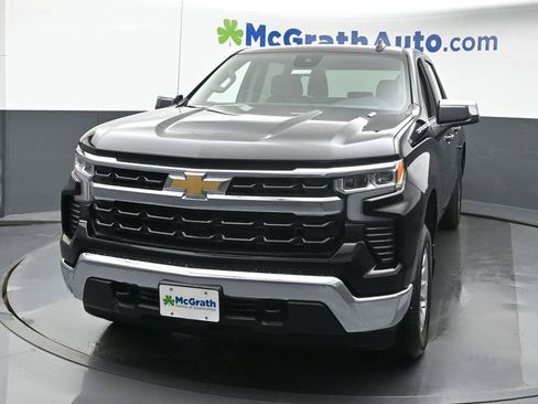 New 2025 Chevrolet Silverado 1500 LT image 5