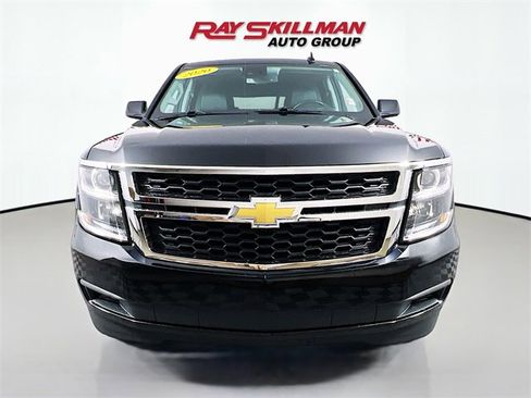 Used 2020 Chevrolet Tahoe LT image 2