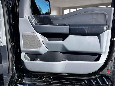 Used 2022 Ford F150 XLT w/ Equipment Group 302A High image 29