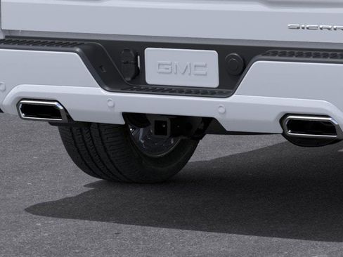 New 2026 GMC Sierra 1500 Denali Ultimate AWD/4WD image 38