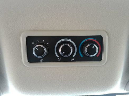 Used 2024 Chevrolet Express 3500 LT w/ LT Preferred Equipment Group RWD image 33