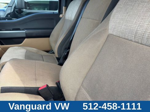 Used 2022 Ford F150 XLT AWD/4WD image 15