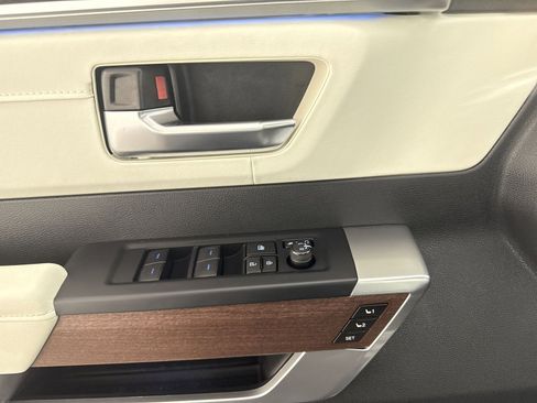 Used 2024 Toyota Tundra Capstone image 15