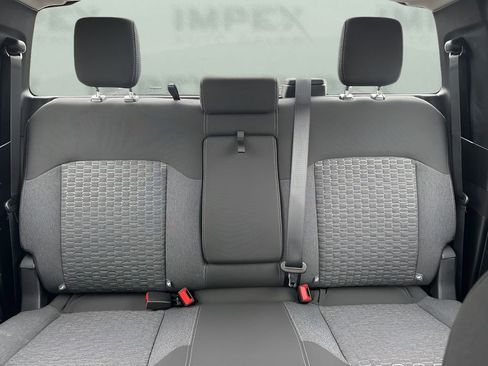 Used 2025 Ford Ranger XL image 10