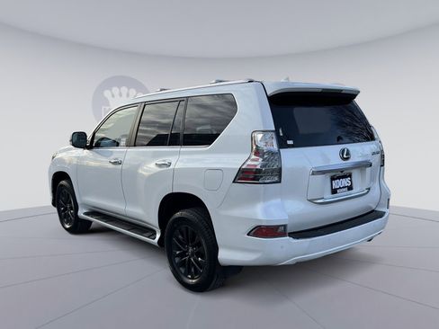 Used 2023 Lexus GX 460 Premium image 4
