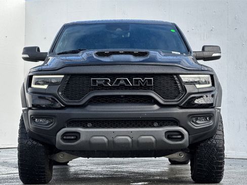 Used 2022 RAM 1500 TRX w/ TRX Level 2 Equipment Group image 9