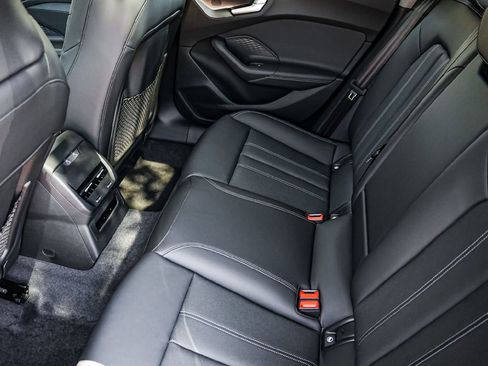 New 2025 Audi A5 2.0T Premium Plus image 24