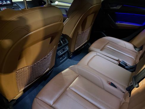 Certified 2023 Audi Q5 2.0T Prestige AWD/4WD image 23