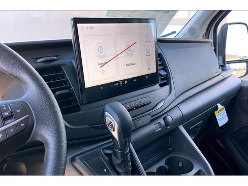 New 2026 Ford Transit 250 148 Medium Roof Extended AWD w/ Upfitter Package image 8