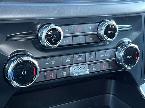 New 2026 Ford F150 XLT w/ Equipment Group 302A MID image 33