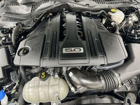 Used 2021 Ford Mustang GT w/ Equipment Group 301A RWD image 24