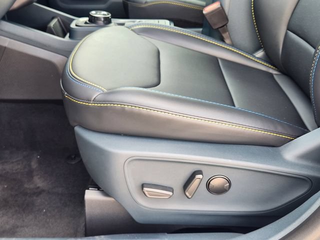 New 2026 Ford Maverick Lobo AWD/4WD image 25