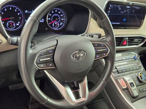Used 2023 Hyundai Santa Fe SEL AWD/4WD image 24