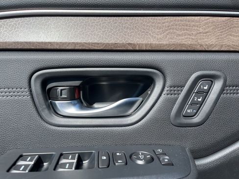 Certified 2026 Honda Pilot Elite image 11