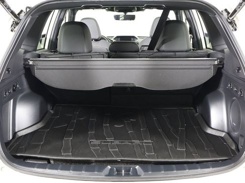 Used 2024 Subaru Forester Wilderness image 22