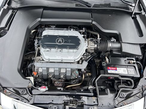 Used 2011 Acura TL image 9