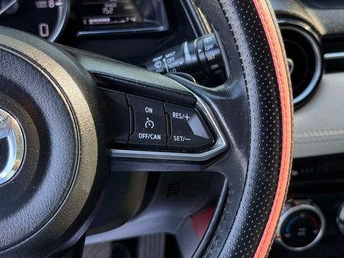 Used 2018 MAZDA CX-3 Grand Touring FWD image 39