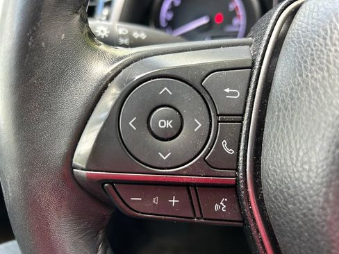 Used 2023 Toyota Camry SE FWD image 20
