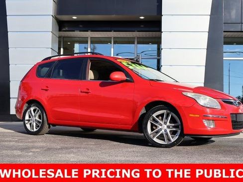 Used 2010 Hyundai Elantra SE image 2