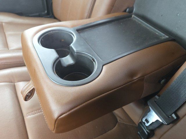 Used 2014 Ford F350 Platinum AWD/4WD image 20