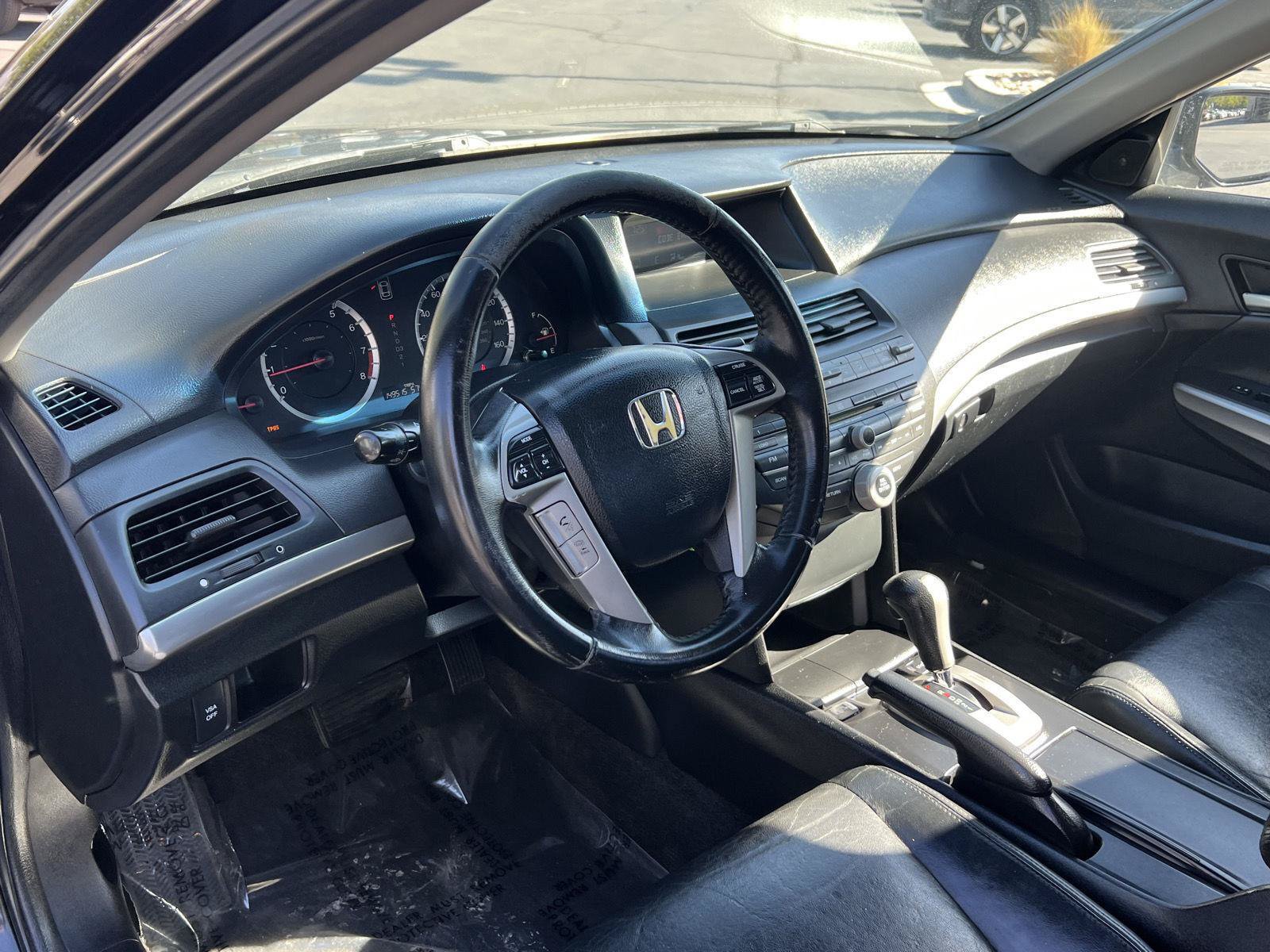 Used 2010 Honda Accord EX-L image 30