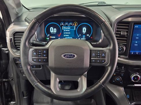 Used 2023 Ford F150 Lariat w/ Equipment Group 502A High AWD/4WD image 20