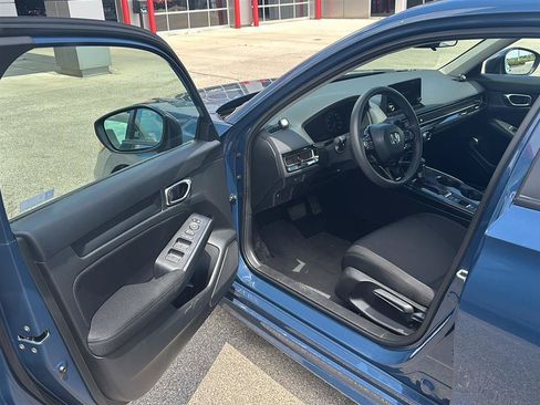 Used 2026 Honda Civic LX image 11
