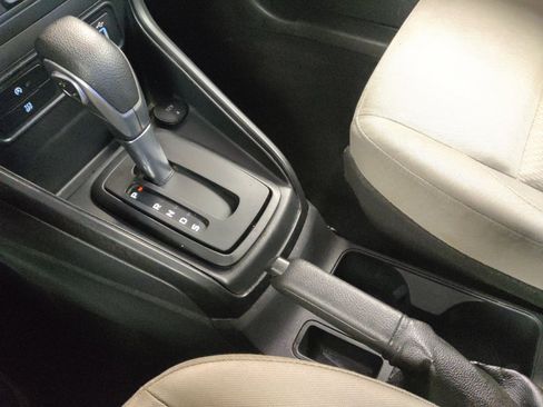 Used 2020 Ford EcoSport S FWD image 26