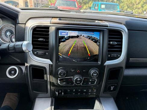 Used 2018 RAM 2500 Limited image 34