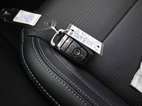 New 2025 Ford Mustang GT Premium image 40