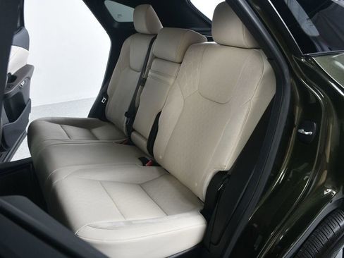 Used 2023 Lexus RX 350 w/ Cold Area Package image 35