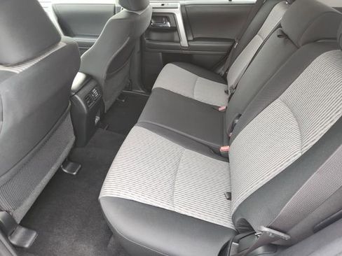 Certified 2023 Toyota 4Runner SR5 RWD image 24