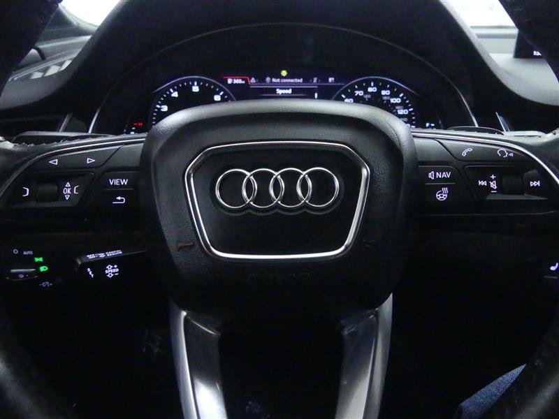 Used 2018 Audi Q7 3.0T Premium Plus w/ Premium Plus Package AWD/4WD image 18
