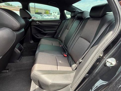 Used 2020 Honda Accord Sport image 43