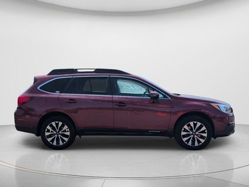 Used 2016 Subaru Outback 2.5i Limited AWD/4WD image 4