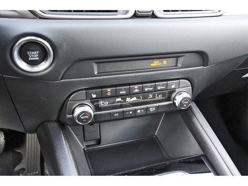 New 2025 MAZDA CX-5 AWD 2.5 S w/ Select Package image 22