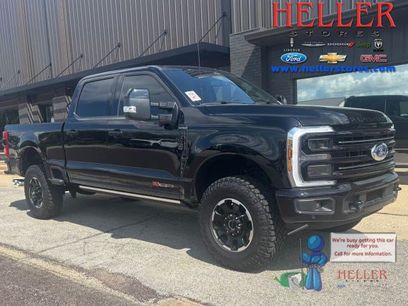 Used 2026 Ford F350 Platinum w/ Tremor Off-Road Package