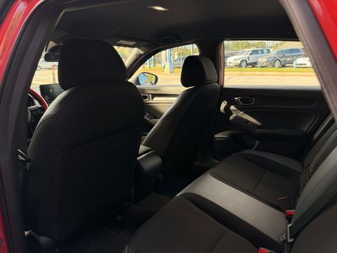 Used 2022 Honda Civic Sport image 13