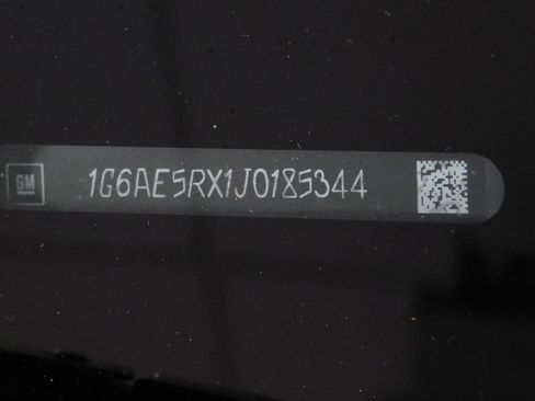 Used 2018 Cadillac ATS 2.0T AWD Sedan image 99