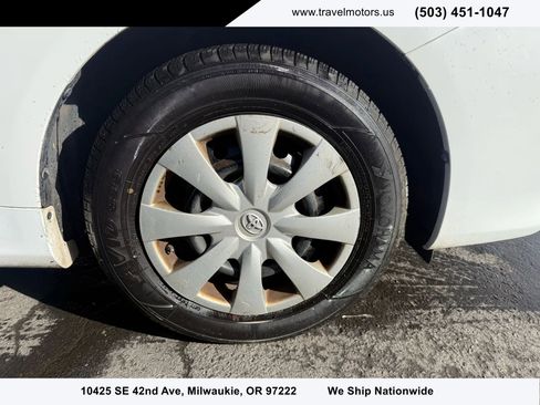 Used 2013 Toyota Corolla L image 14